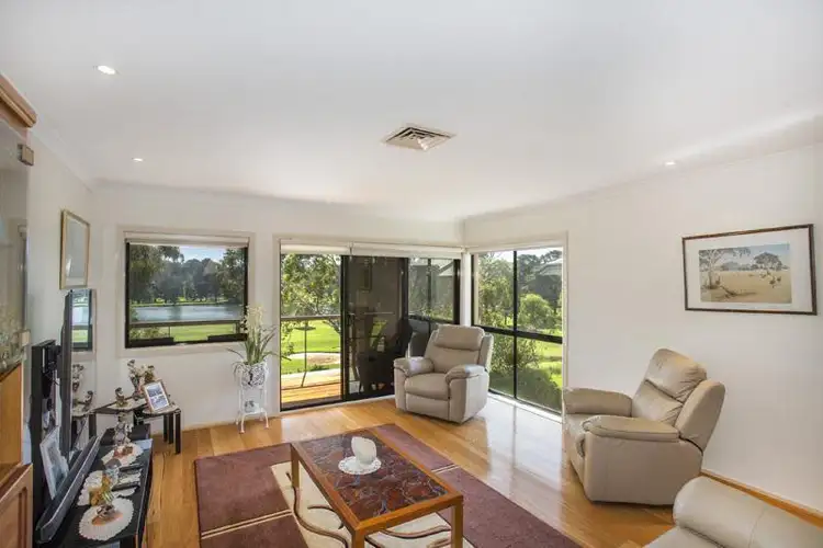 Second view of Homely house listing, 13 Fairway View, Catalina NSW 2536