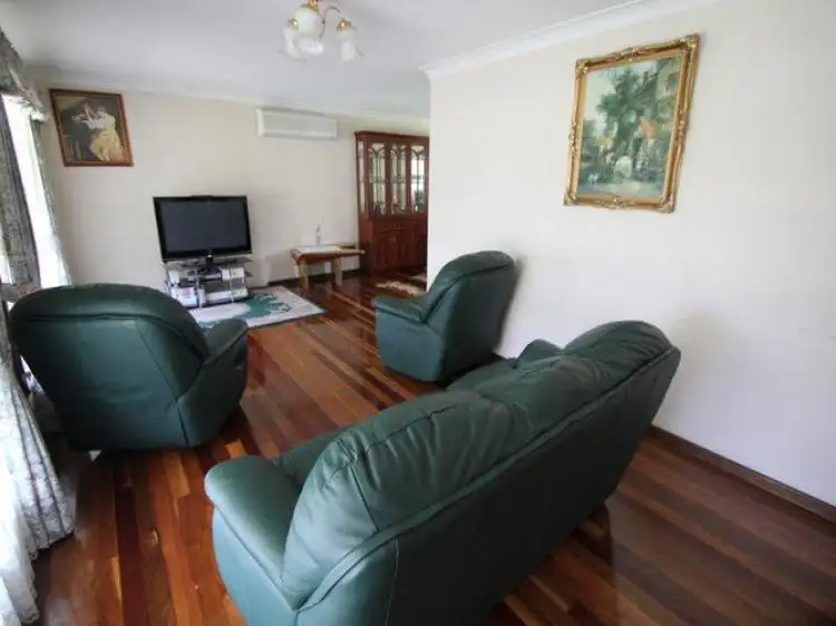 Third view of Homely house listing, 134 Miles Street, Tenterfield NSW 2372