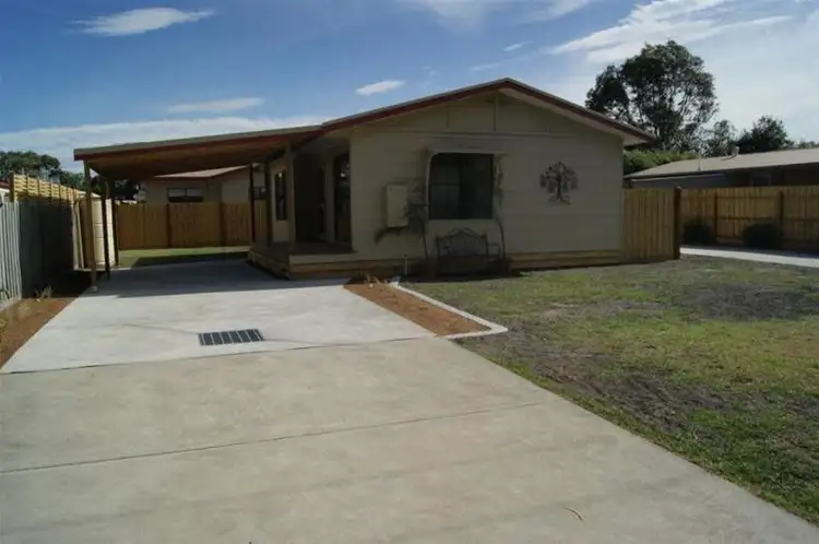 17A Marion Court, Inverloch VIC 3996