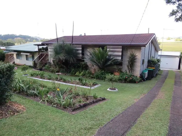 28 Oconnor Drive, Murwillumbah NSW 2484