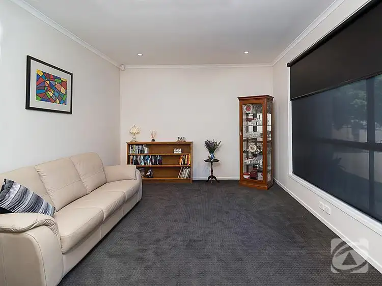 Third view of Homely house listing, 47 Zanker Drive, Mount Barker SA 5251