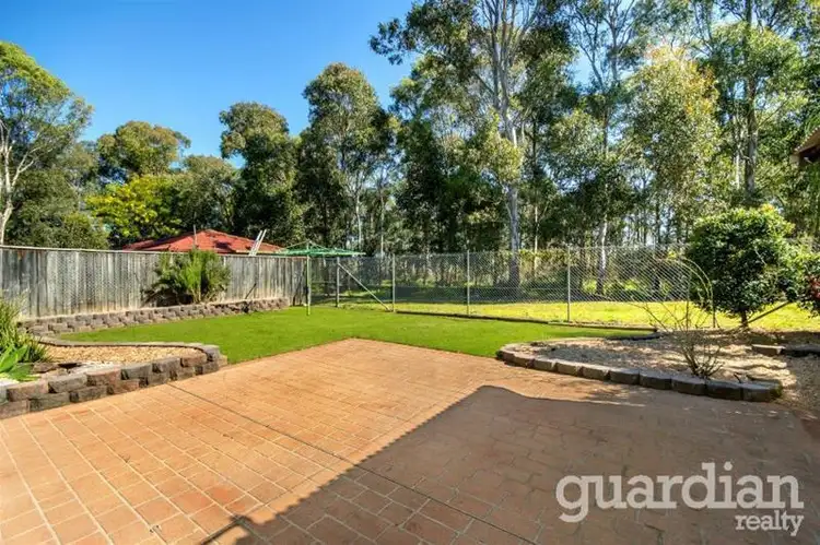 Third view of Homely house listing, 163 Walker Street, Quakers Hill NSW 2763