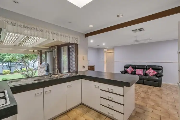 Fifth view of Homely house listing, 3 Ming Court, Modbury Heights SA 5092