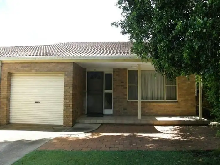 Main view of Homely unit listing, 2/16 Jade Avenue, Goonellabah NSW 2480