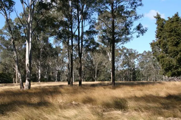 Third view of Homely land listing, Address available on request