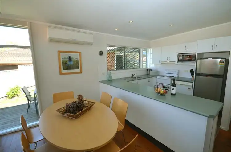 Fourth view of Homely house listing, 95 Fletcher Street, Adamstown NSW 2289