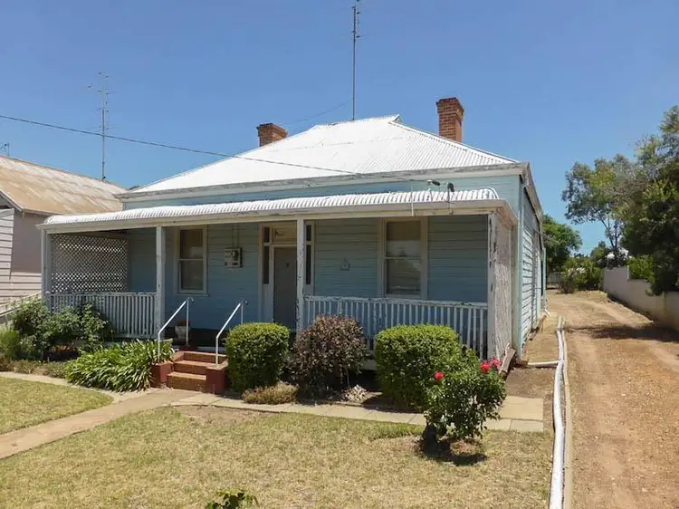 Main view of Homely house listing, 27 Weld Street, Northam WA 6401