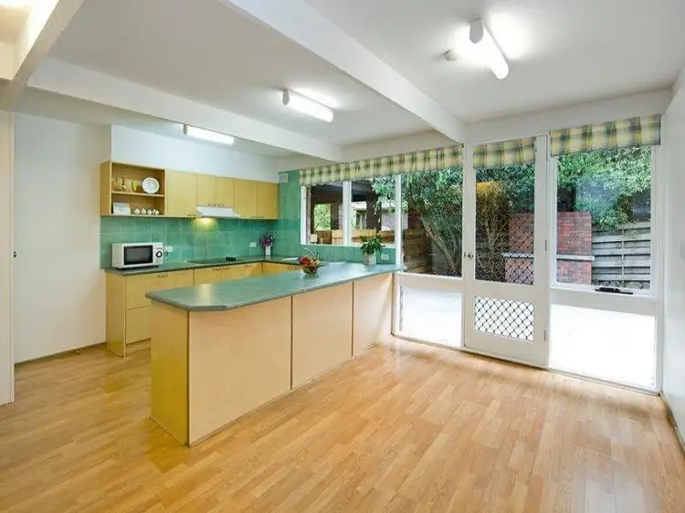 Second view of Homely house listing, 55 Jeffrey Drive, Ringwood VIC 3134