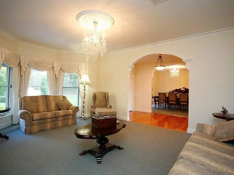 Fifth view of Homely house listing, 21 Paynters Road, Wonga Park VIC 3115