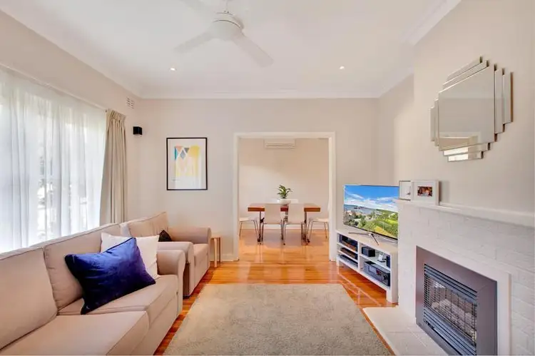Second view of Homely house listing, 144 Kingston Avenue, Melrose Park SA 5039