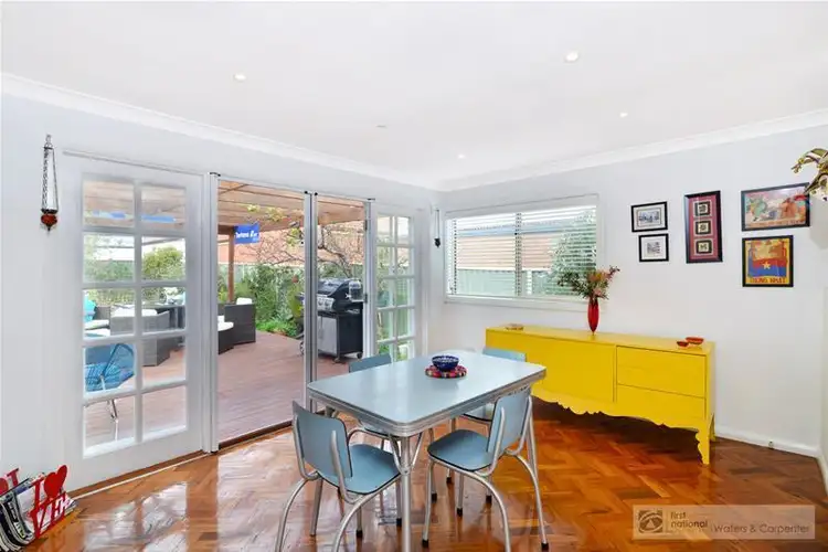 Second view of Homely house listing, 62 Edgar Street, Auburn NSW 2144