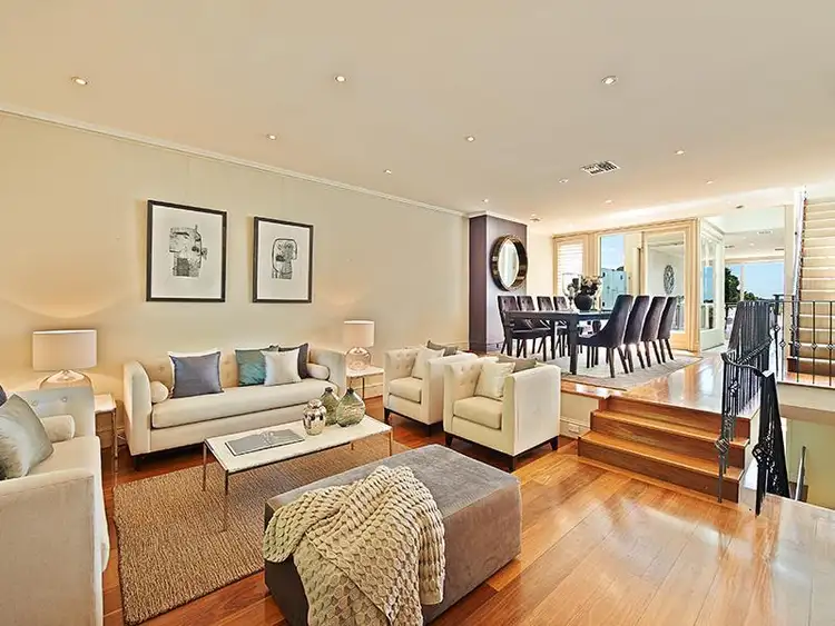 138 Glenmore Road, Paddington NSW 2021