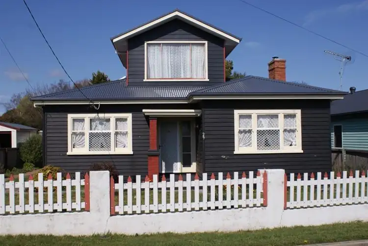 Main view of Homely house listing, 29 Grigg Street, Deloraine TAS 7304