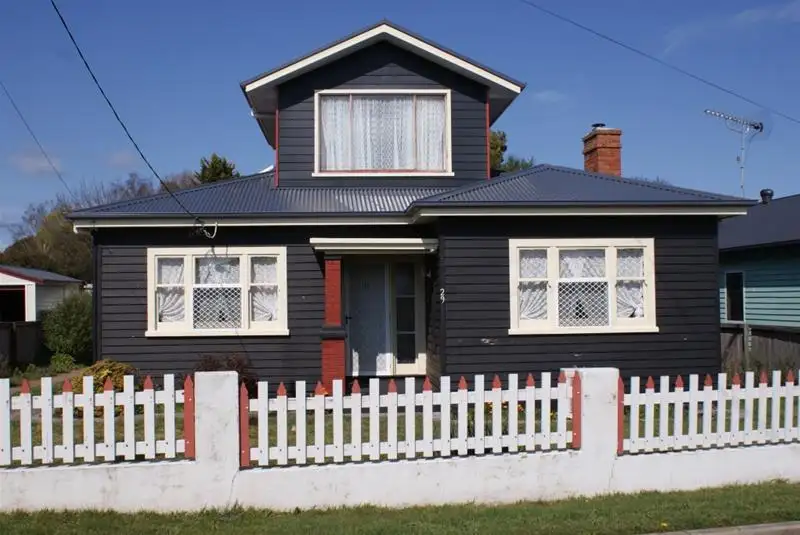 Main view of Homely house listing, 29 Grigg Street, Deloraine TAS 7304