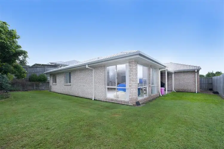 Fourth view of Homely house listing, 67 Bedivere Drive, Ormeau QLD 4208