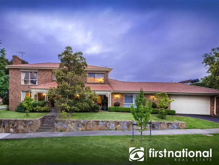 30 Christine Avenue, Berwick VIC 3806