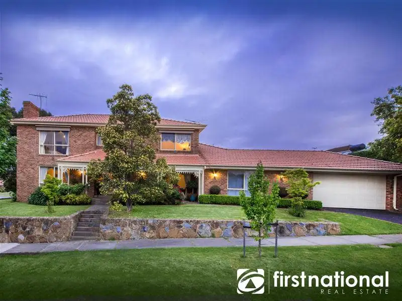 Main view of Homely house listing, 30 Christine Avenue, Berwick VIC 3806