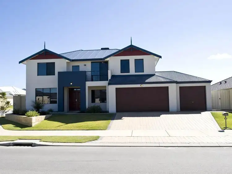 33 Three Bears Loop, Secret Harbour WA 6173