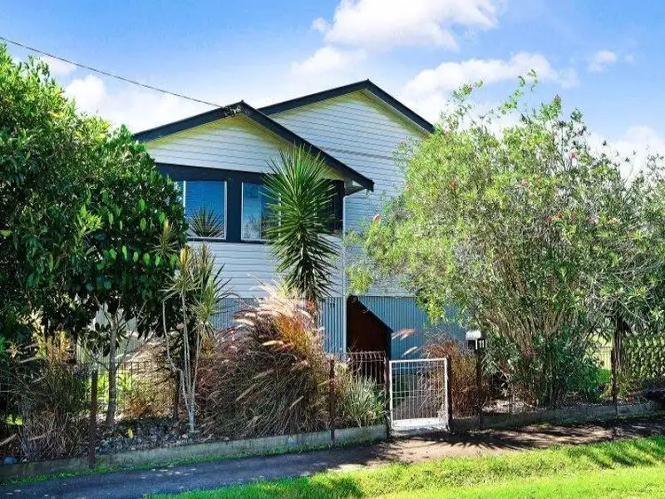 37 Barrow Lane (also known as 11 Crane St), North Lismore NSW 2480