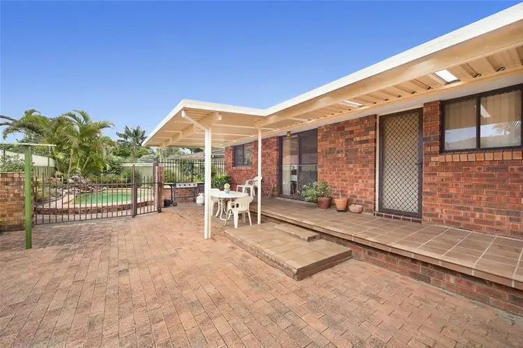 Fourth view of Homely house listing, 12 Hoover Place, Cromer NSW 2099