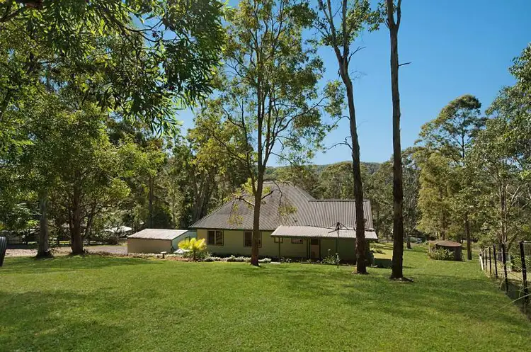 Sixth view of Homely rural property listing, 16 Bumble Hill Road, Yarramalong NSW 2259