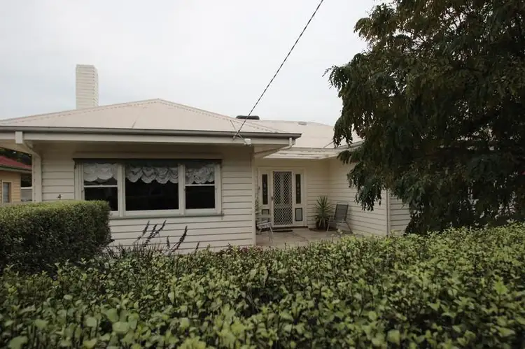 Main view of Homely house listing, 4 Lisfarron Avenue, Cobram VIC 3644