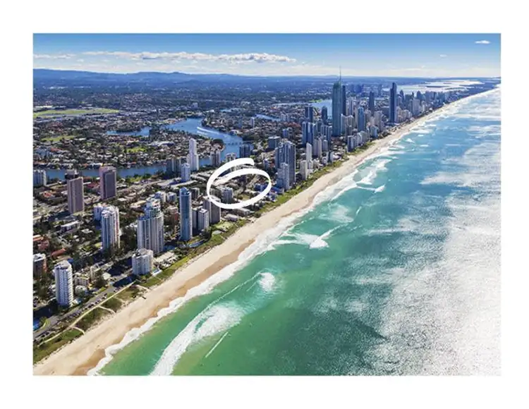 5/11 Old Burleigh Road, Surfers Paradise QLD 4217