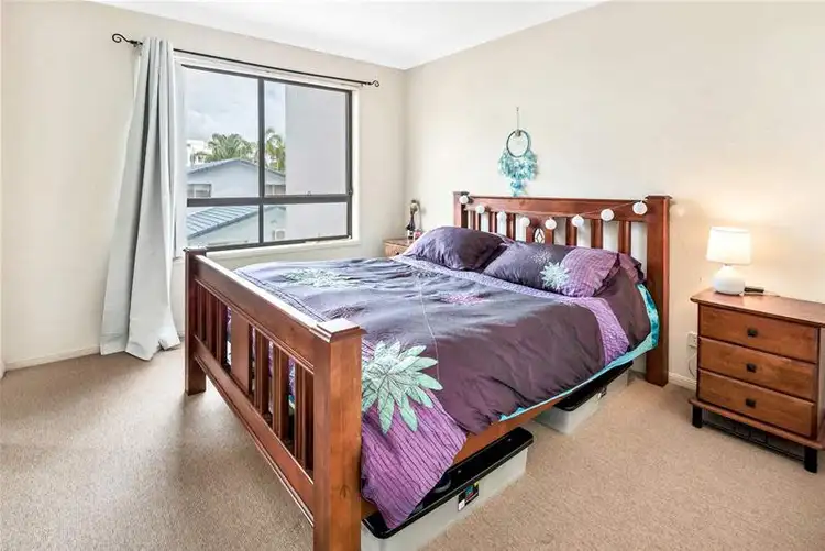 Sixth view of Homely apartment listing, 16 Purli Street, Chevron Island QLD 4217