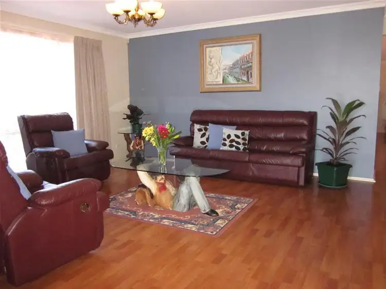 Sixth view of Homely house listing, 16 Burns Close, Rooty Hill NSW 2766