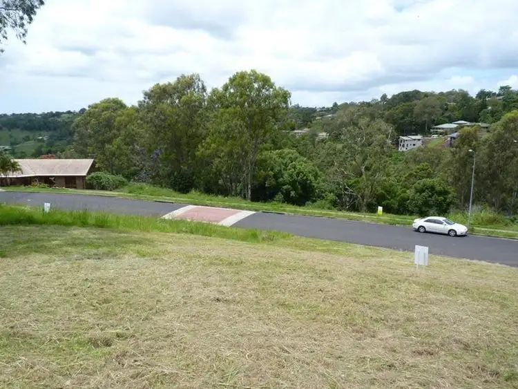 Fourth view of Homely land listing, 80 Hillcrest Avenue, Goonellabah NSW 2480
