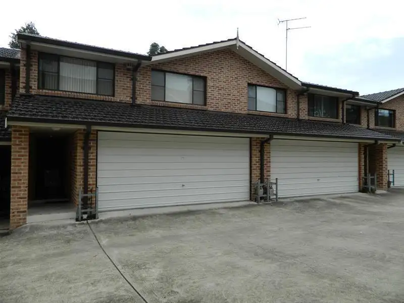 Main view of Homely townhouse listing, Address available on request