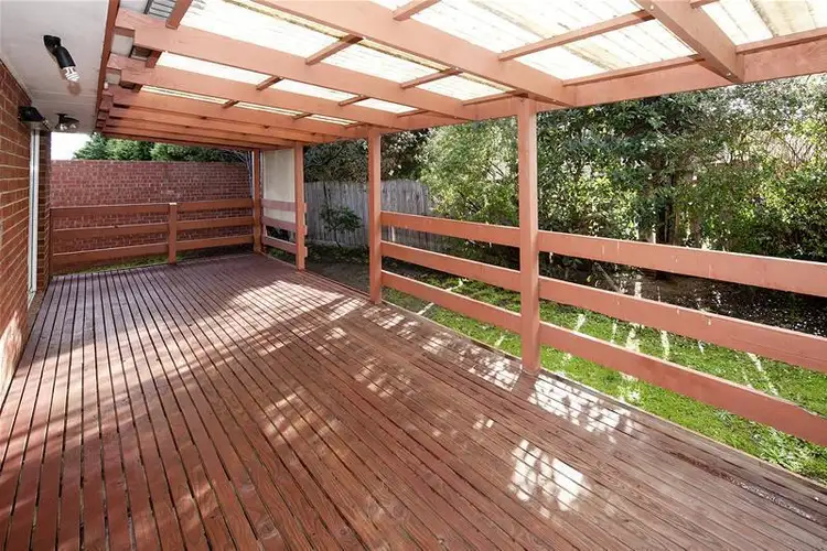 Seventh view of Homely unit listing, 2/64 Arthur Phillip Drive, Endeavour Hills VIC 3802