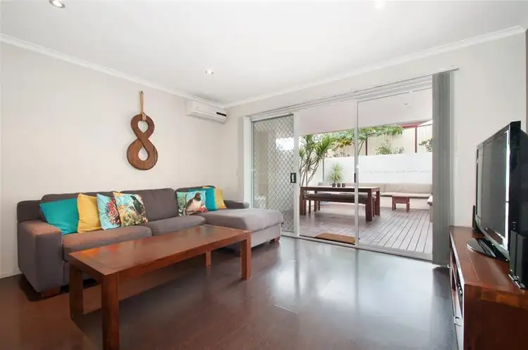 Fifth view of Homely semi-detached listing, 13/128 Benowa Road, Southport QLD 4215