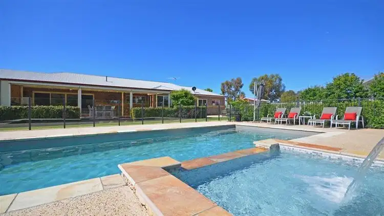 Third view of Homely house listing, 13-16 Fairbank Court, Leopold VIC 3224