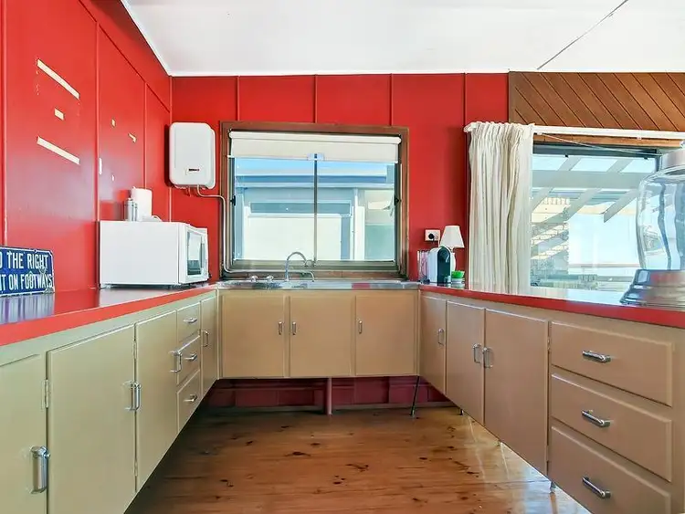 Fifth view of Homely house listing, 32 Esplanade, Port Willunga SA 5173