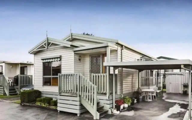 100 Broadway, Chelsea VIC 3196