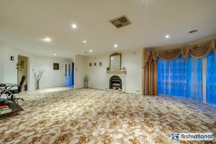 Sixth view of Homely house listing, 48 Truganina Avenue, Seabrook VIC 3028