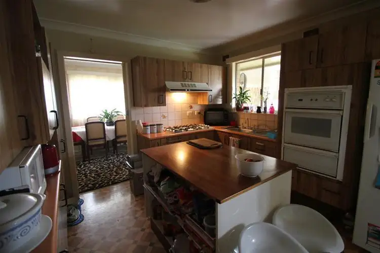 Second view of Homely house listing, 127 Miles Street, Tenterfield NSW 2372