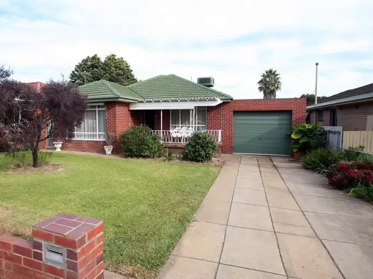 216 Bourke Street, Tolland NSW 2650