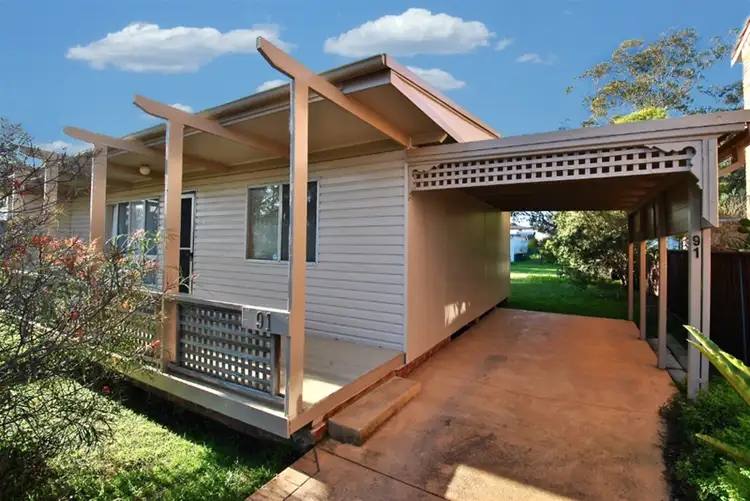 91 Murray Street, Callala Bay NSW 2540