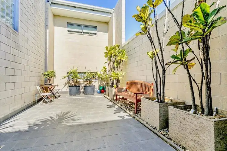 Sixth view of Homely apartment listing, 203/276-278 Marrickville Road, Marrickville NSW 2204