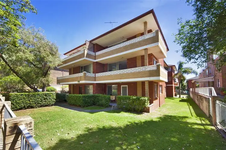 Main view of Homely unit listing, 3/44 Dee Why Parade, Dee Why NSW 2099