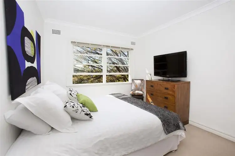 Fifth view of Homely apartment listing, 6/163 Queen Street, Woollahra NSW 2025