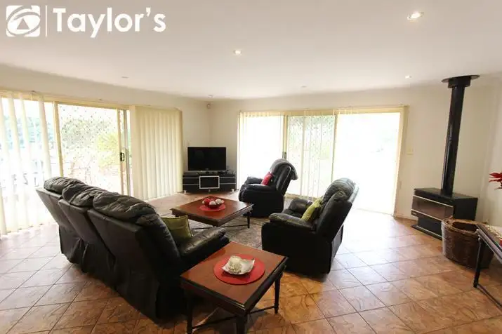 Fourth view of Homely house listing, 34 Hilditch Drive, Green Fields SA 5107