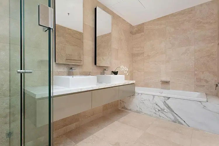 Sixth view of Homely apartment listing, 1104/480 Riversdale Road, Hawthorn East VIC 3123