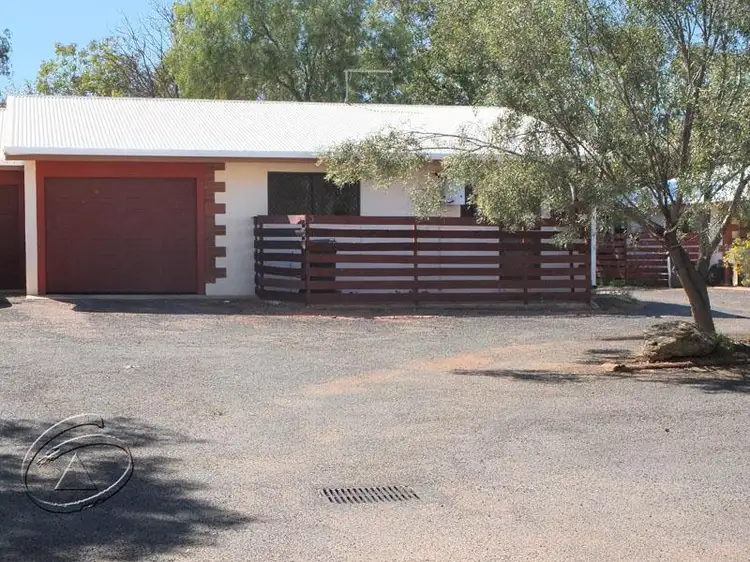 3/56 Albrecht Drive, Larapinta NT 875