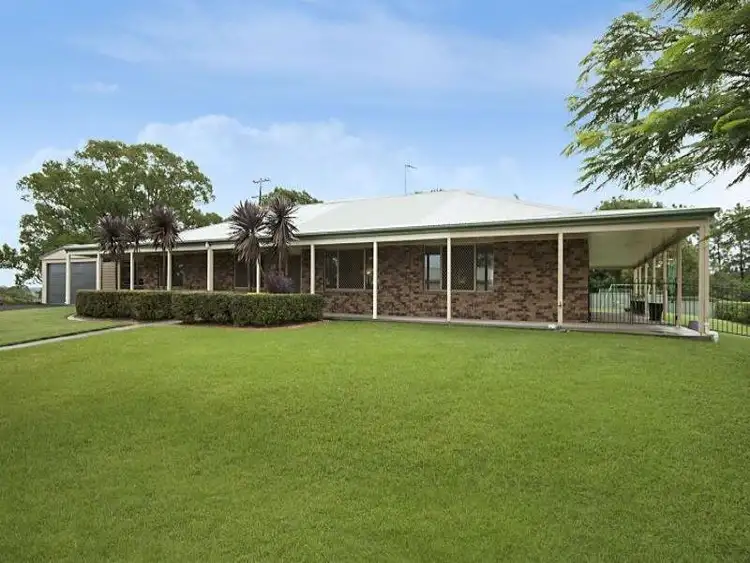 Main view of Homely house listing, 2 Wybelena Road (Cnr Wybelena Rd & Tregeagle Rd), Wyrallah NSW 2480