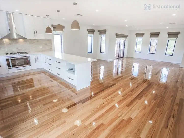 Seventh view of Homely house listing, 2A Canadian Court, Meadow Heights VIC 3048