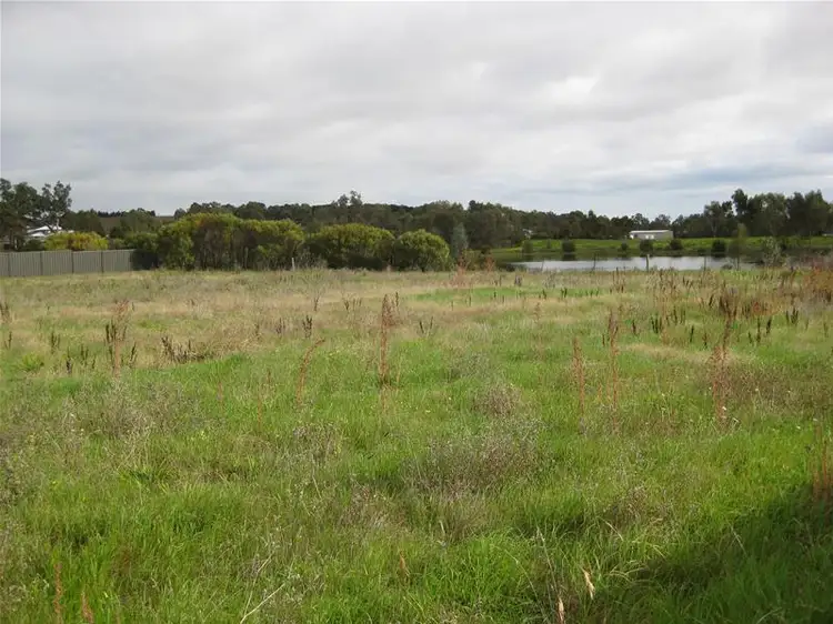 Second view of Homely land listing, 13 Swift Grove, Mclaren Flat SA 5171