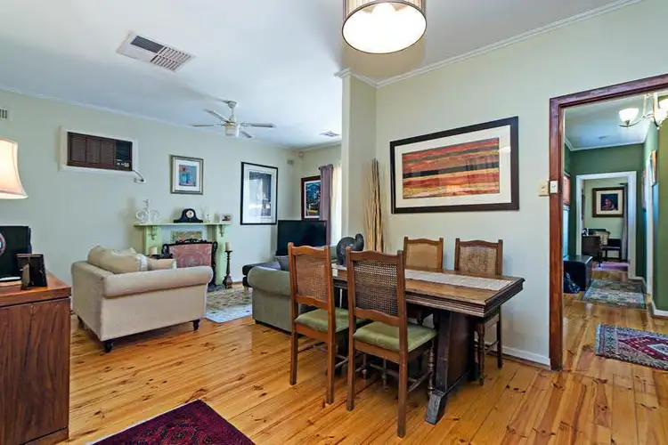 Second view of Homely house listing, 65 Florence Avenue, Blair Athol SA 5084